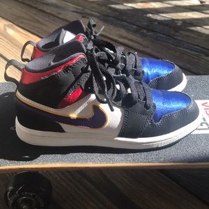 Air Jordan Sneakers for Kids Size 13c